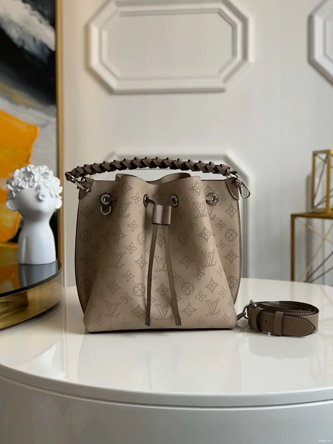 WIS MURIA VUITTON LOUIS 0630